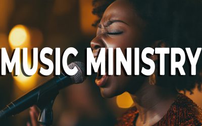 Music Ministry